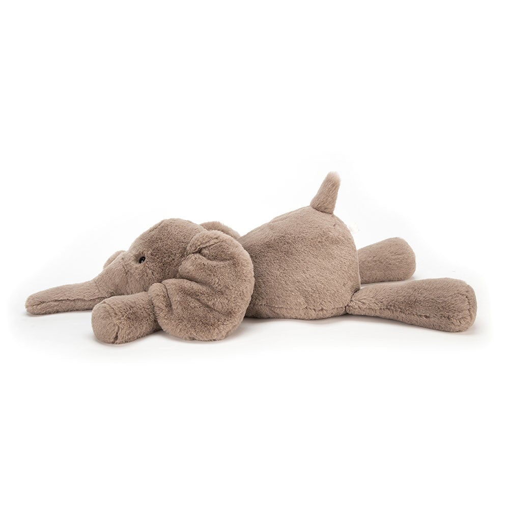 peluche éléphant smudge jellycat Mlle et Coco toutou