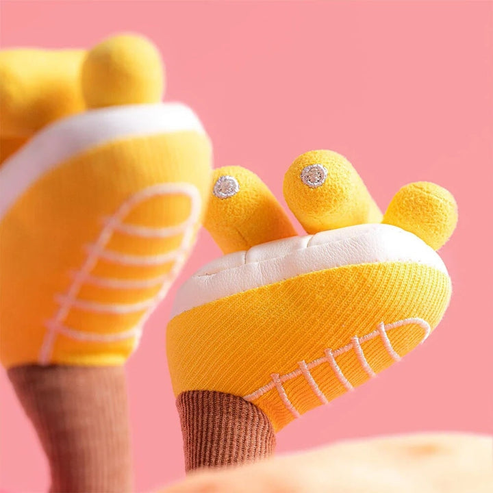 Bientôt disponible - Peluche - Soleil en patins à roulettes - Jellycat Jouet/jeux Jellycat 