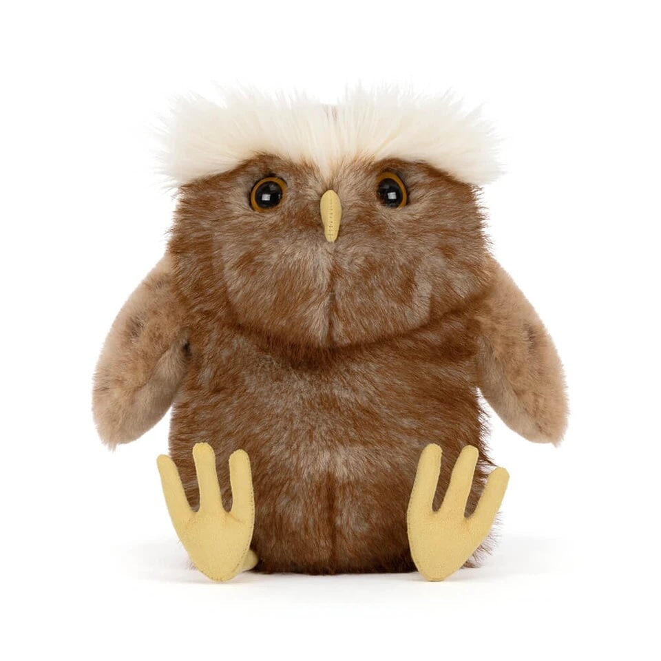 Peluche Chouette Tawoola 9" Jellycat Mlle et Coco