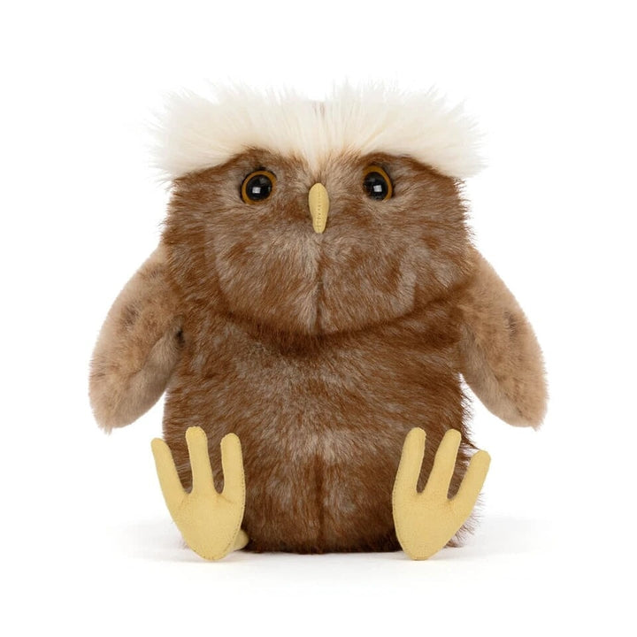 Peluche Chouette Tawoola 9" Jellycat Mlle et Coco
