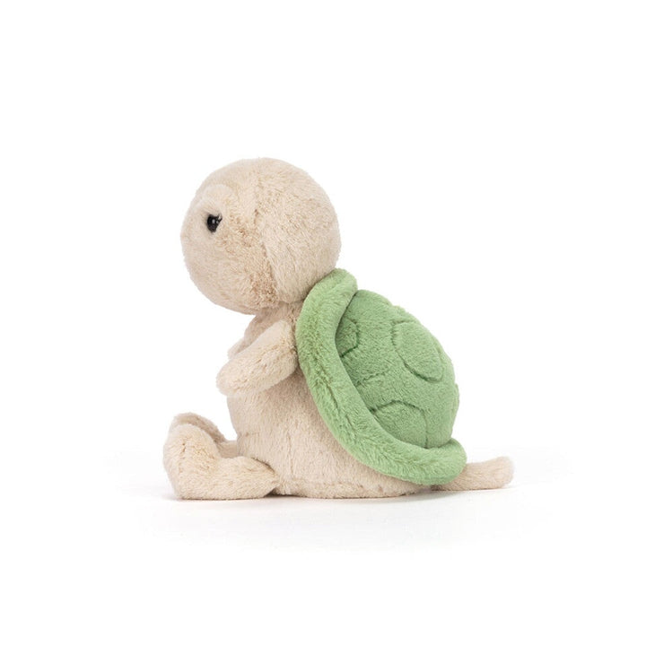 Peluche la tortue Thimble Jellycat Mlle et Coco