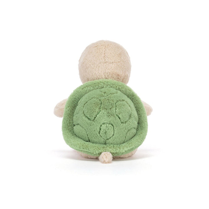 Peluche la tortue Thimble Jellycat Mlle et Coco