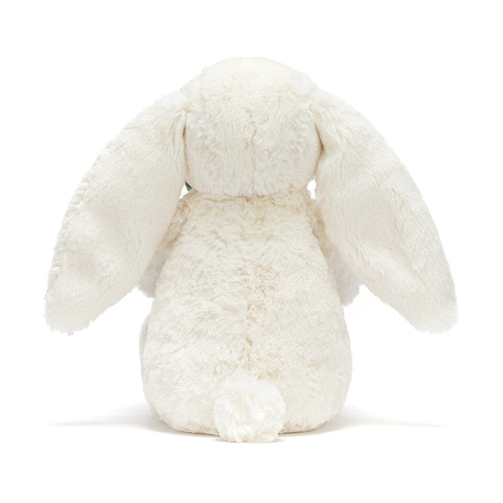 Peluche lapin avec plante Jellycat Mlle et Coco