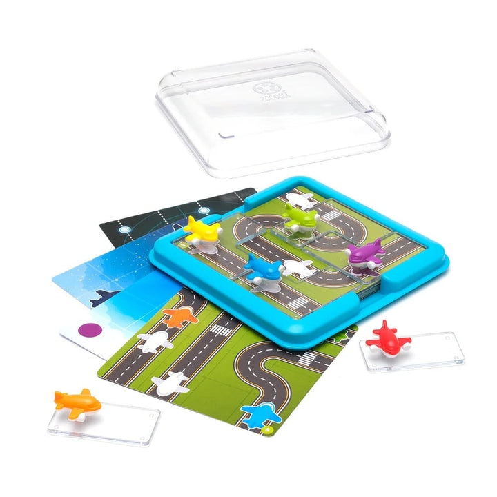 Jeu de réflexion Air smart Smart Games Mlle et Coco