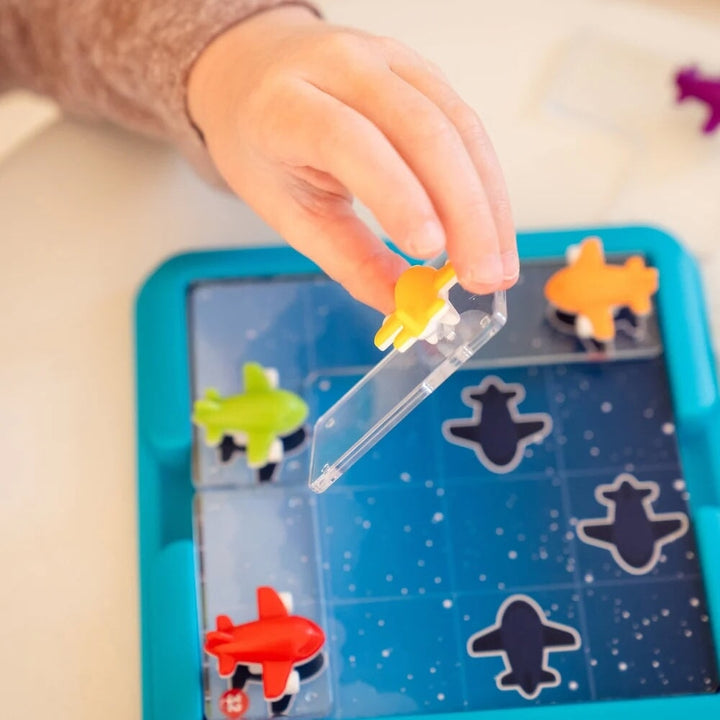 Jeu de réflexion Air smart Smart Games Mlle et Coco