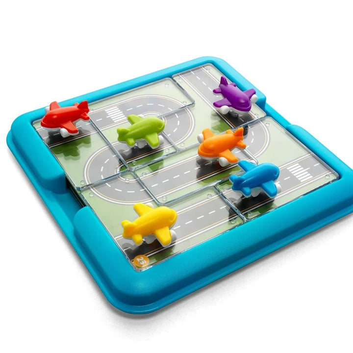 Jeu de réflexion Air smart Smart Games Mlle et Coco