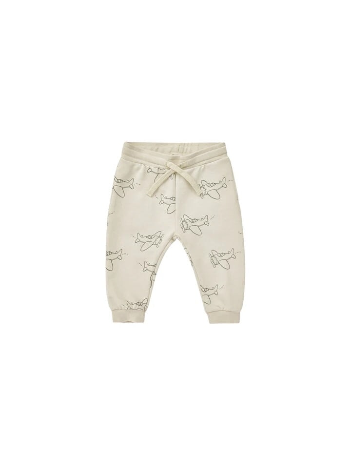 pantalon jogging avions Rylee Cru vêtement Mlle et Coco