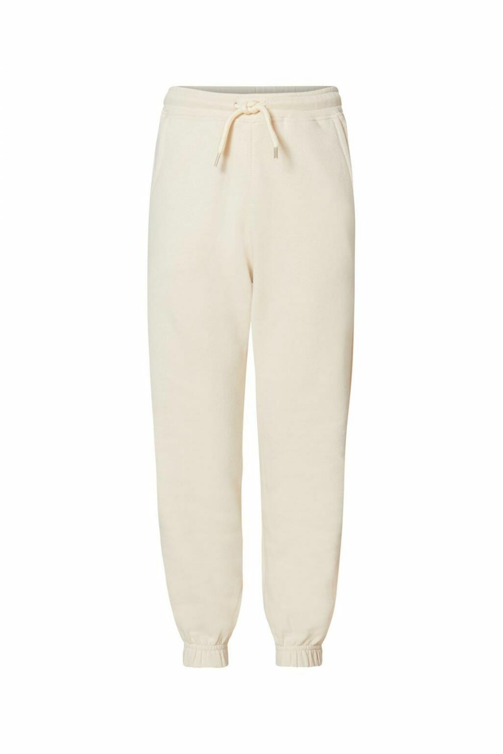 pantalon jogging enfant beige Noppies Mlle et Coco