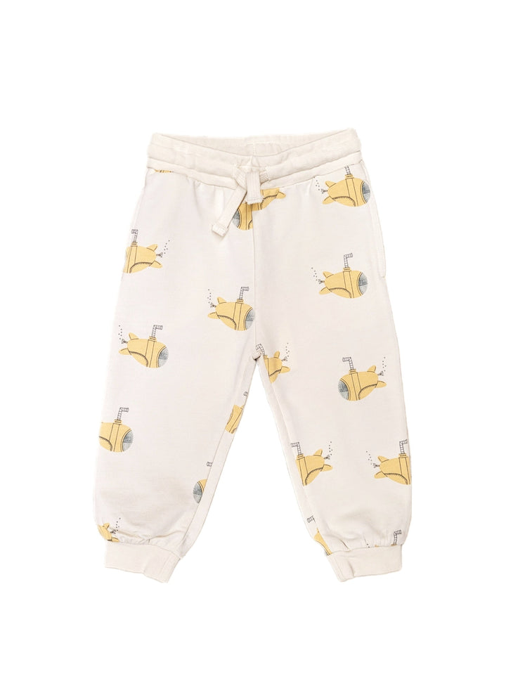 jogging sous-marins enfant Rylee + Cru Mlle et Coco