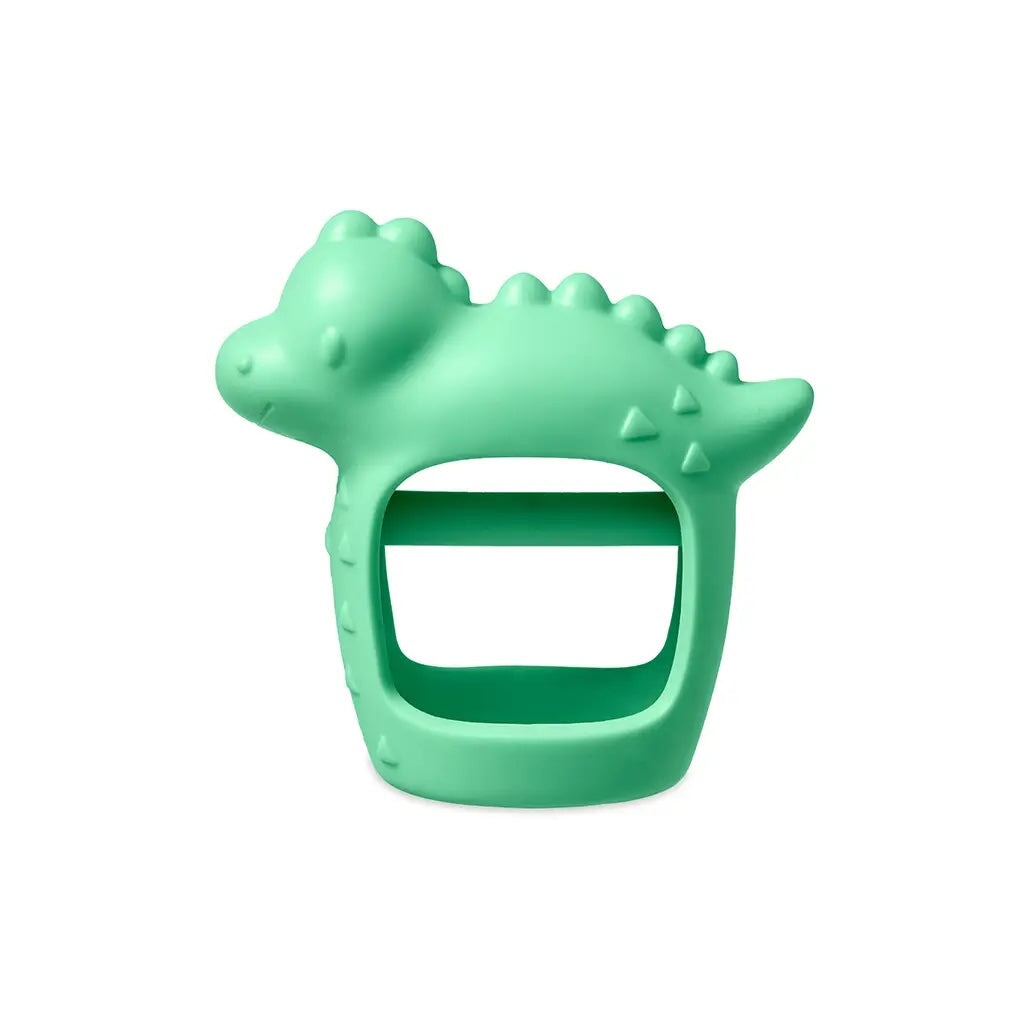 jouet dentition licorne dinosaure éléphant Itzy Ritzy bébé