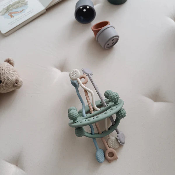 jouet tirer Nouka space jeux sauge Mlle et Coco