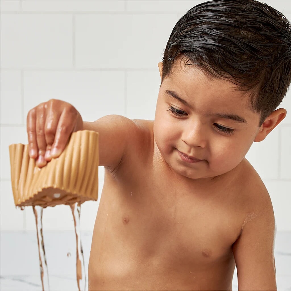Jeu de bain - Gobelets d’empilage et d’emboîtement - Itzy Ritzy Jouet/jeux Itzy Ritzy 