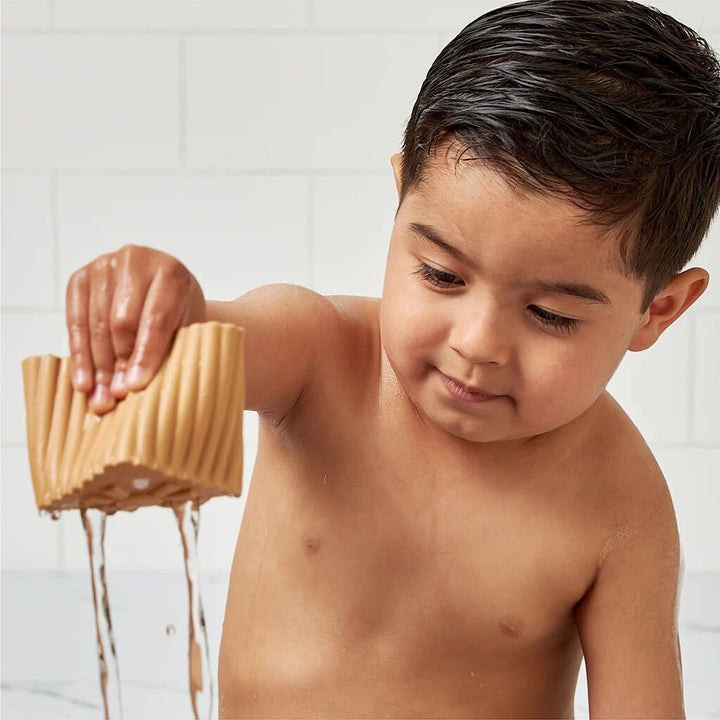 Jeu de bain - Gobelets d’empilage et d’emboîtement - Itzy Ritzy Jouet/jeux Itzy Ritzy 