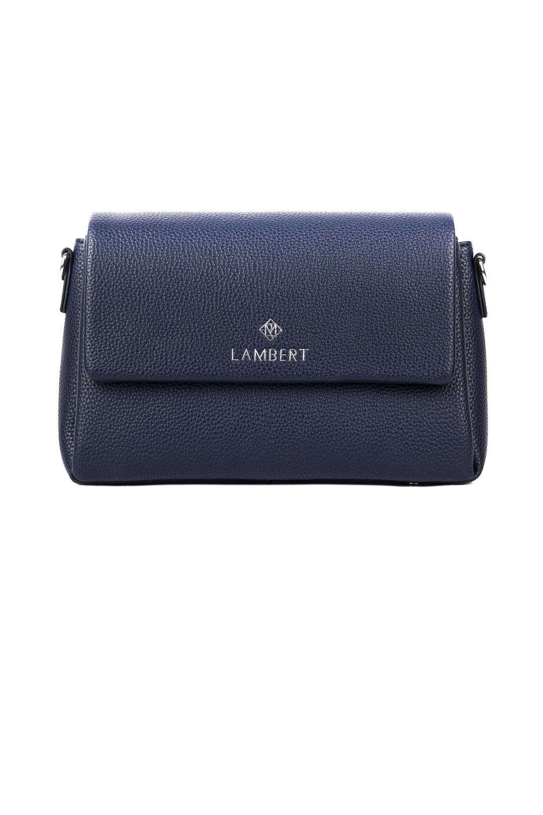 sac judy cuir vegan marine Lambert Mlle et Coco