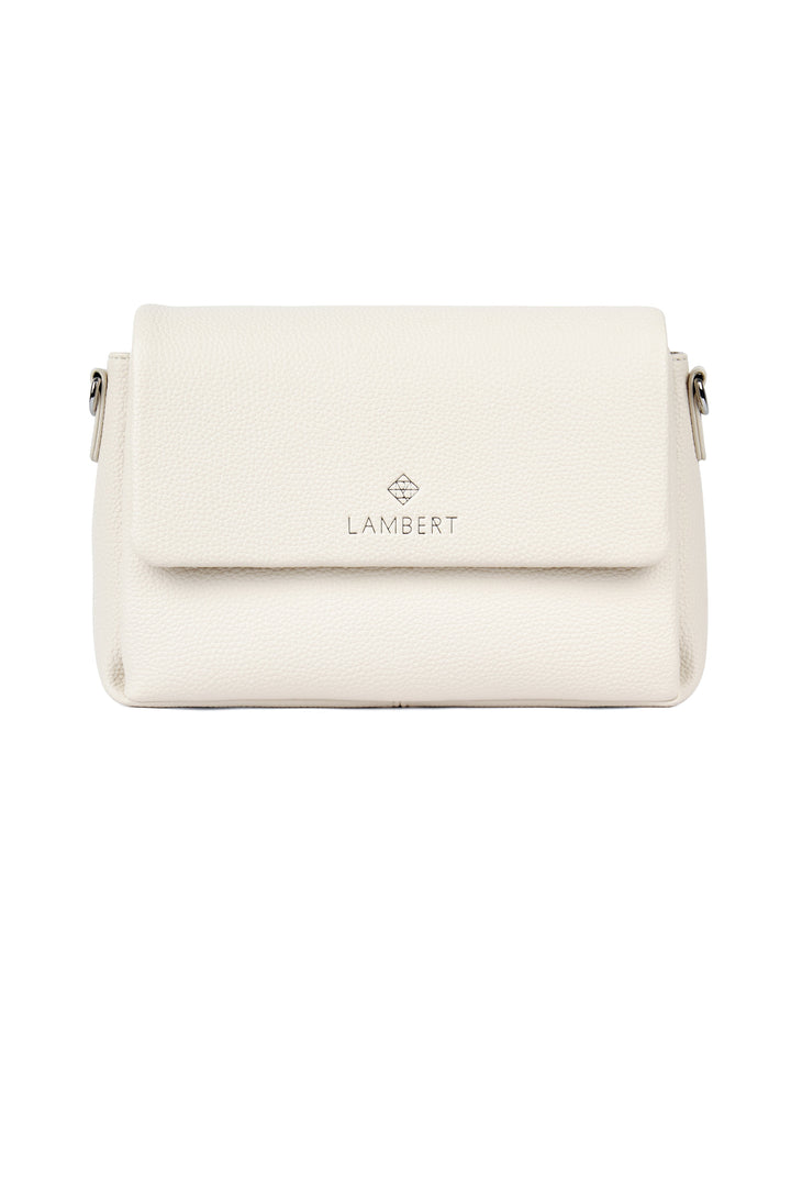 sac cuir vegan Judy porcelain Lambert Mlle et Coco