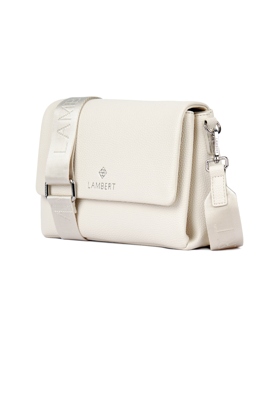 sac cuir vegan Judy porcelain Lambert Mlle et Coco