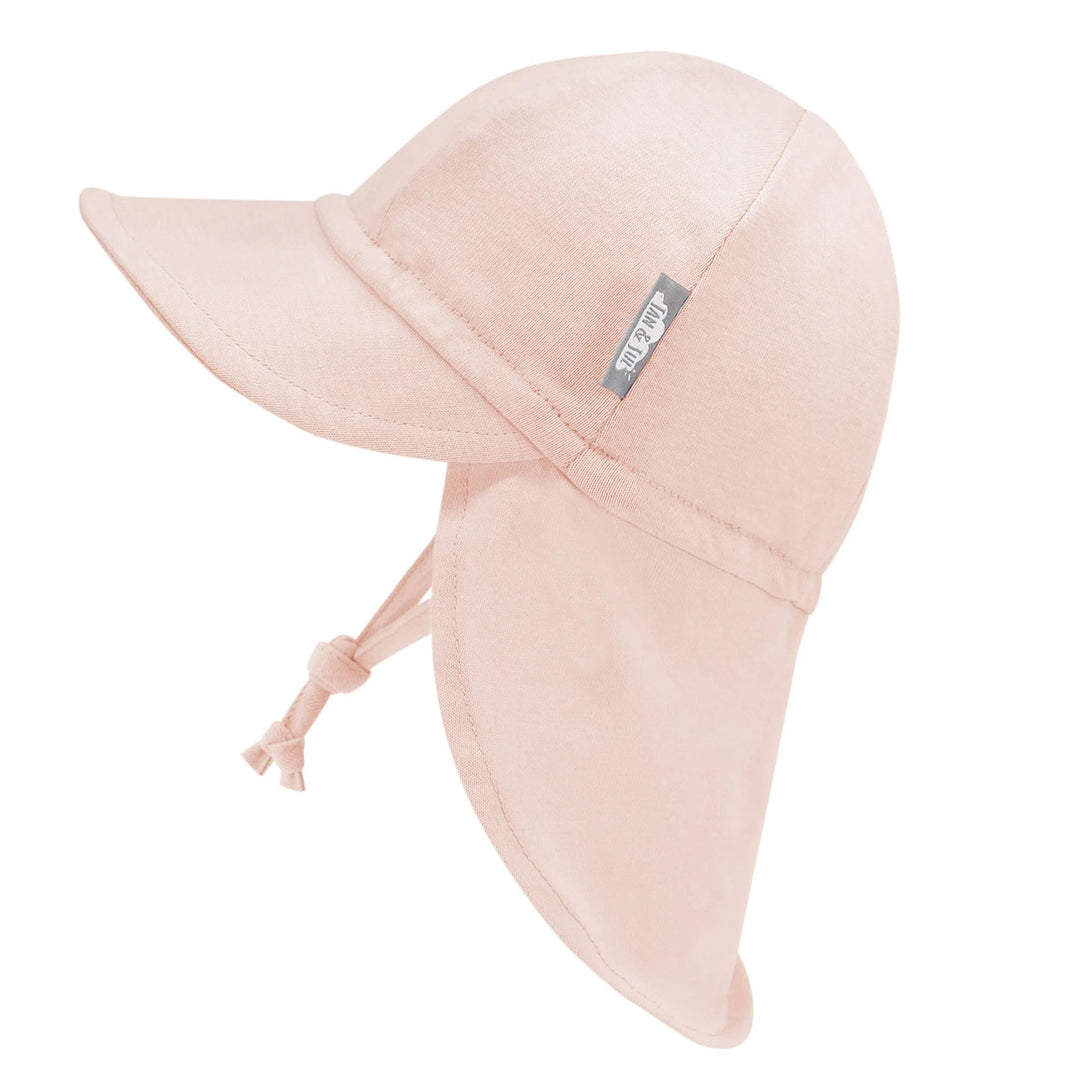 bonnet bébé sun soft jan & Jul Mlle et Coco
