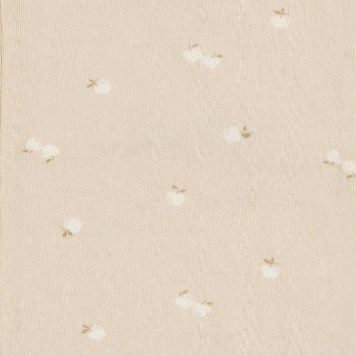 ensemble 10 débarbouillettes tan Just born Mlle et Coco