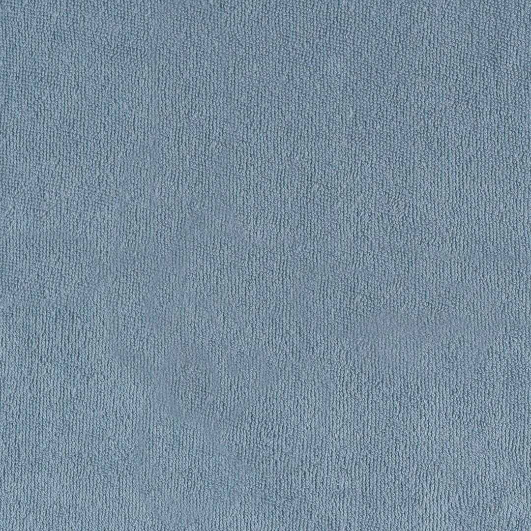 ensemble débarbouillettes bleu Just born accessoire bebe Mlle Coco