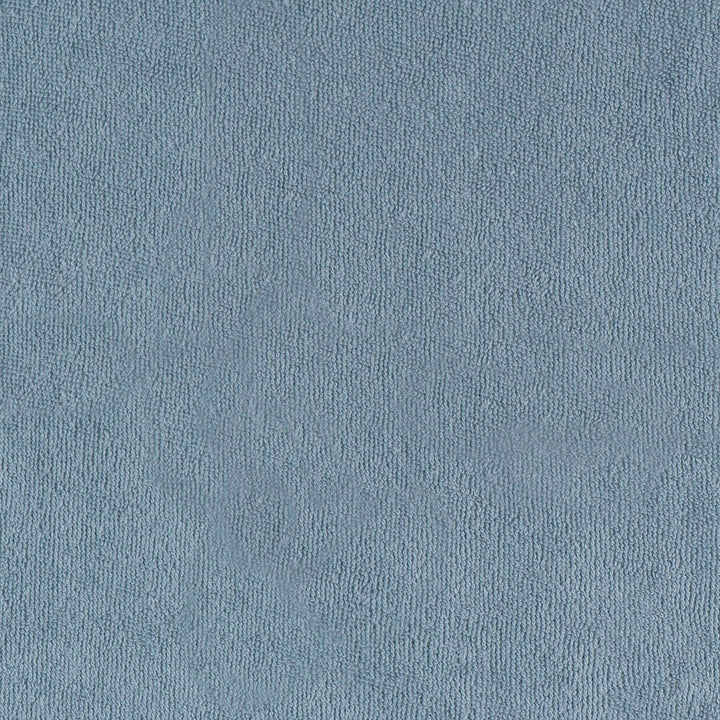 ensemble débarbouillettes bleu Just born accessoire bebe Mlle Coco