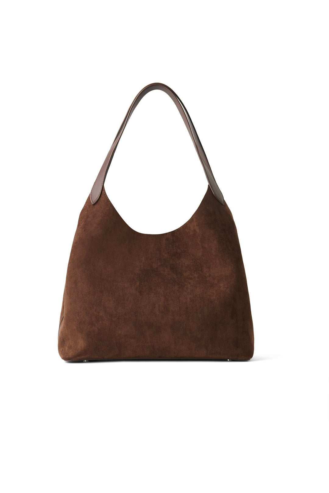 Sac fourre-tout en suède Katy chocolat
Lambert