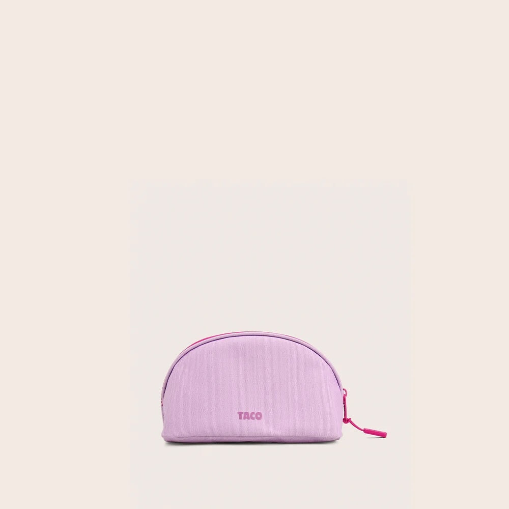 Sac à collations congelable Kiana lilac Taco Mlle et Coco