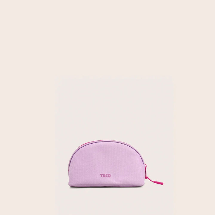Sac à collations congelable Kiana lilac Taco Mlle et Coco