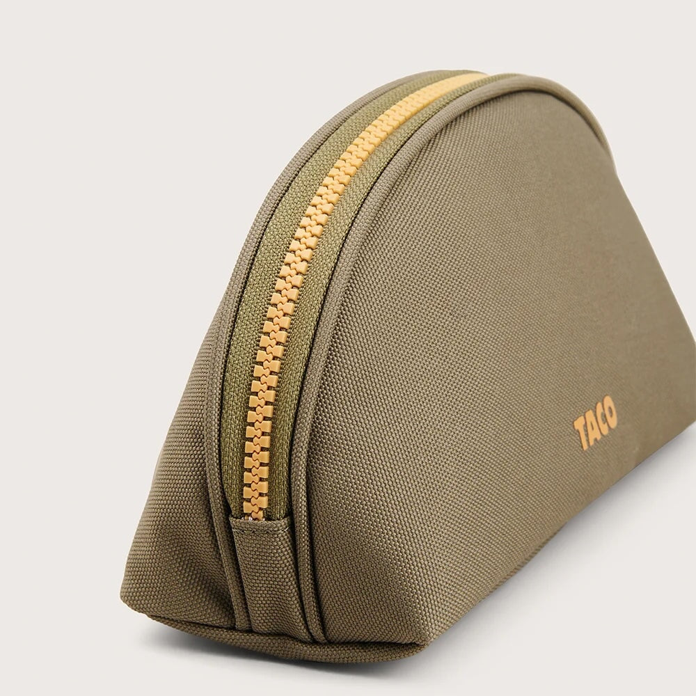 Sac à collation congelable Kiana
Sandalwood Taco Mlle et Coco