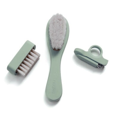 kit de toilette pour bébé Noüka accessoire tout-petit