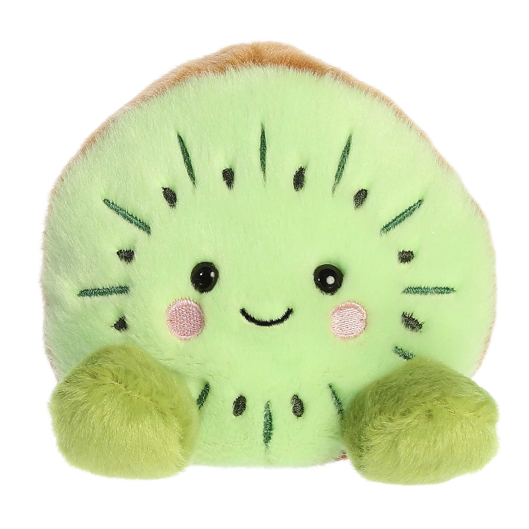 peluche Palmpals toutou jouets Kiwi