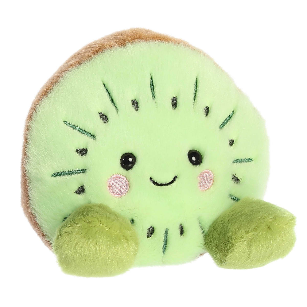 peluche kiwi Palmpals toutou jouets