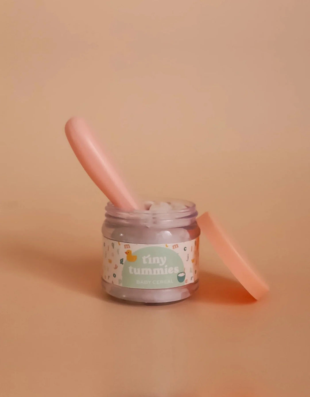 ensemble céréale lait jouet pour poupée enfant Tiny harlow