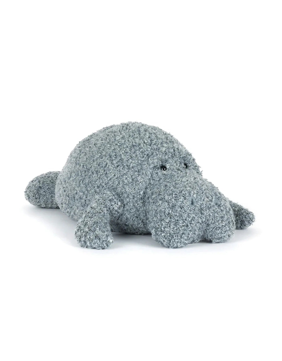 peluche Jellycat Lamantin Maffles Mlle et Coco jouet