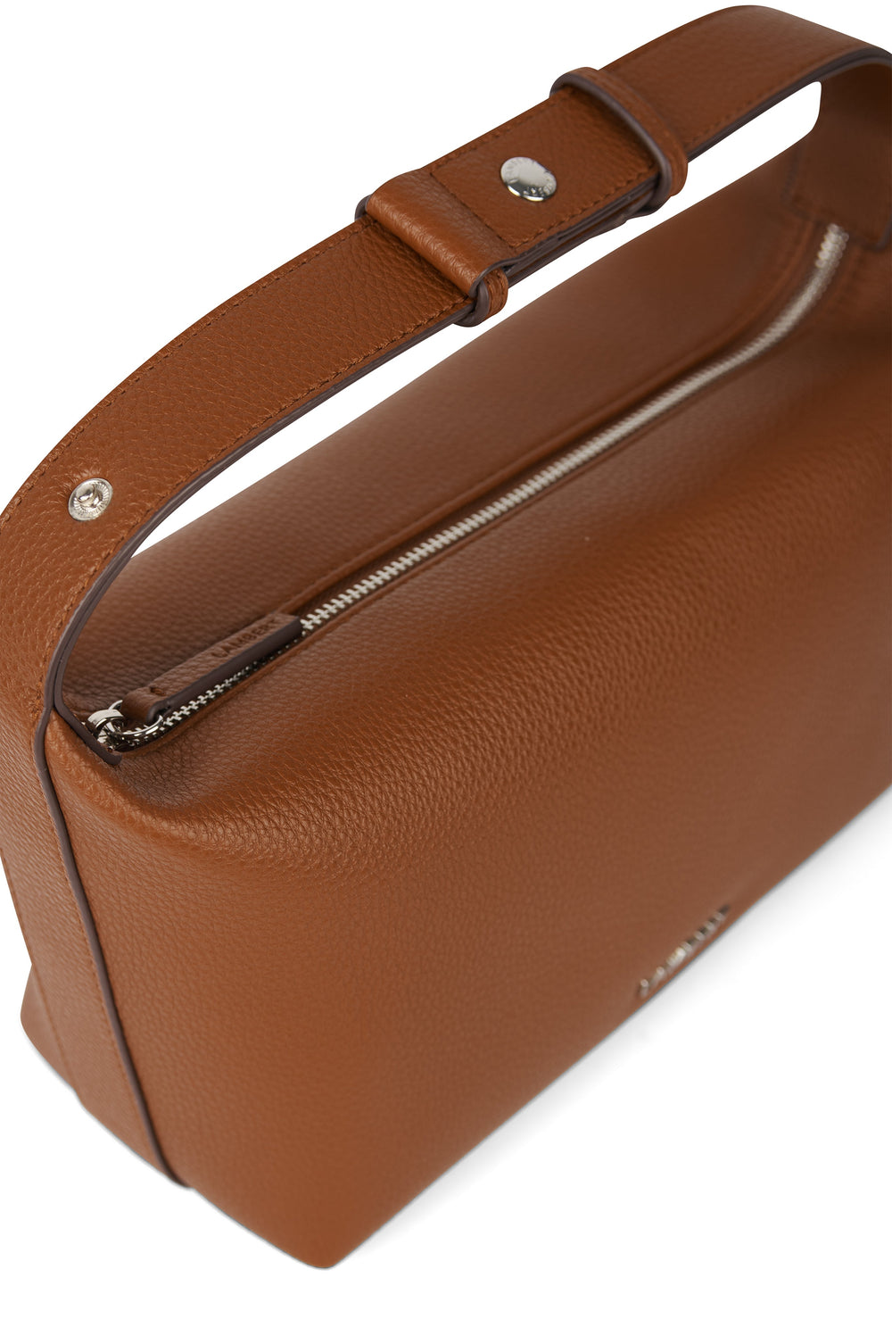 trousse en cuir vegan affogato Lambert Mlle et Coco