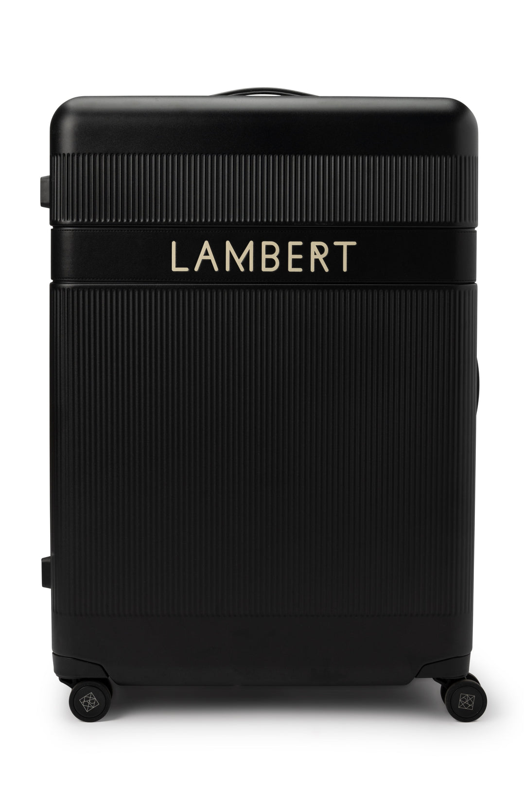 valise embarquement Aspen noir Lambert produit québécois