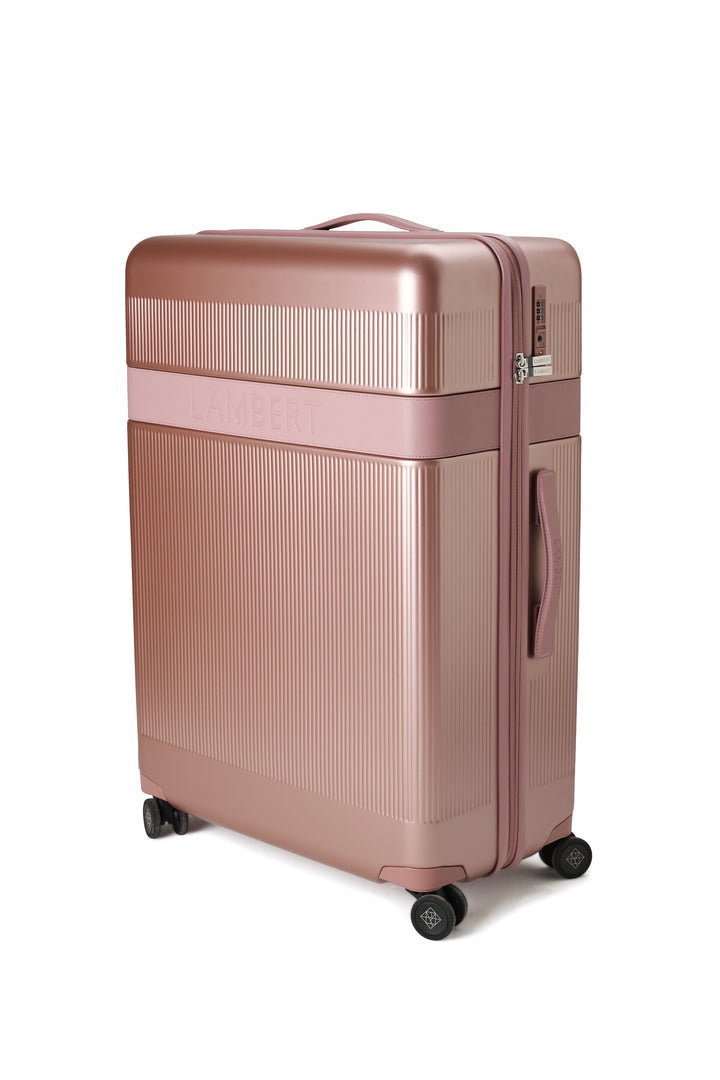 Valise Lambert Aspen voyage Clay Mlle et Coco