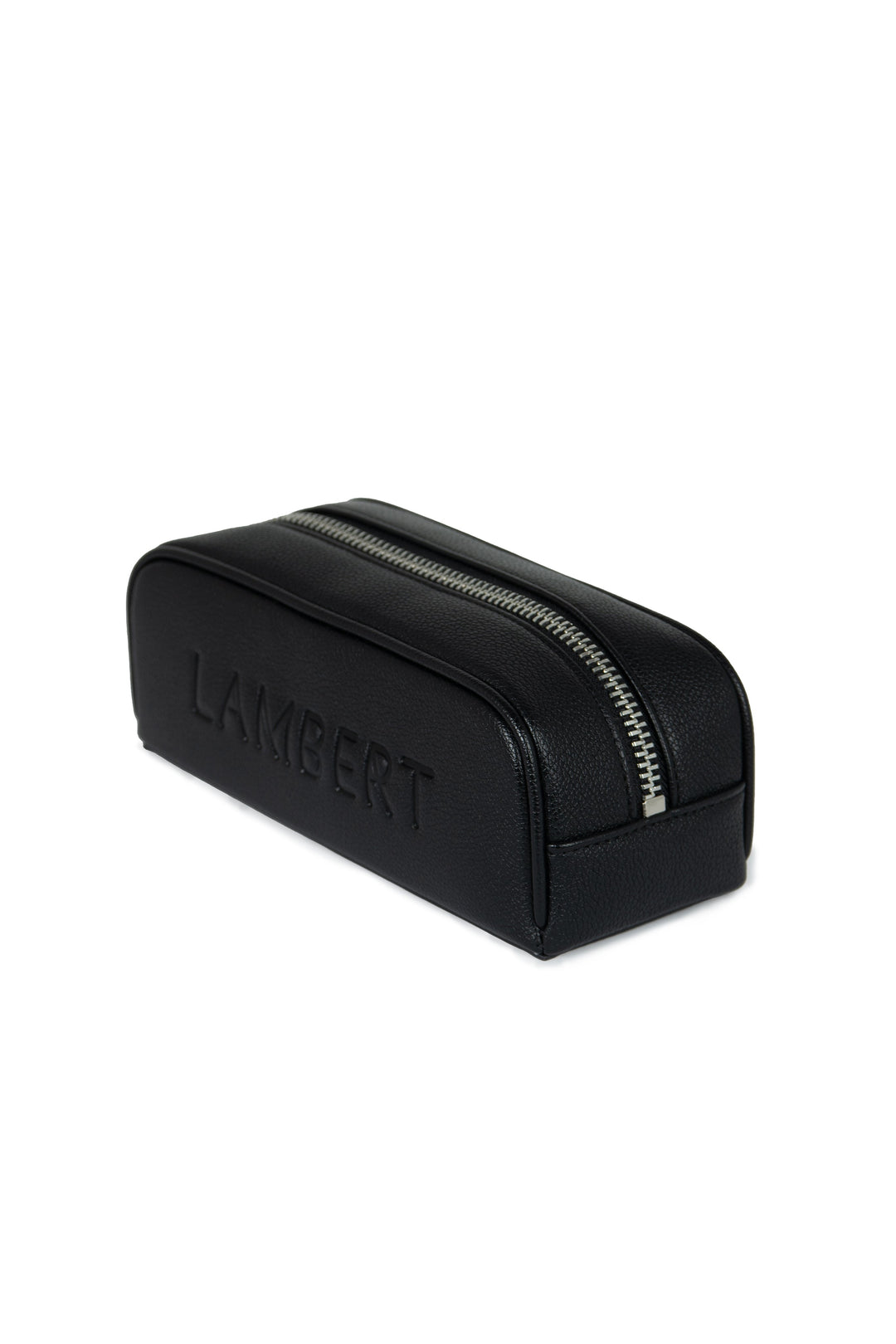etui crayon lambert noir Brooke Mlle et Coco