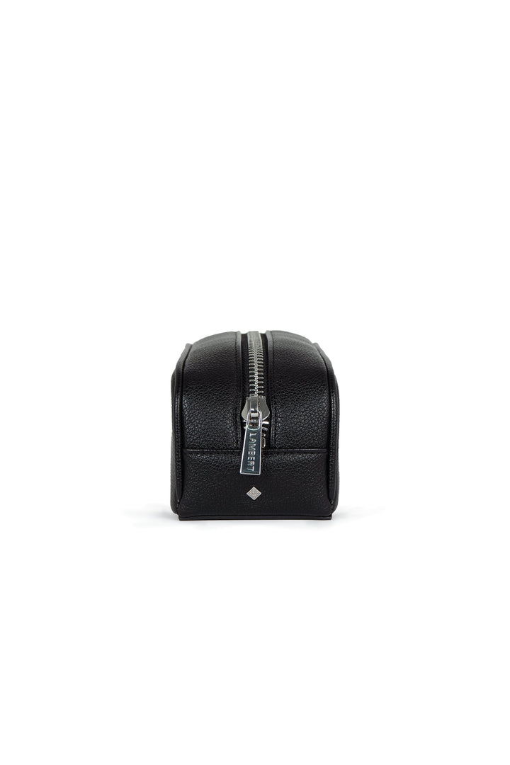 etui crayon lambert noir Brooke Mlle et Coco