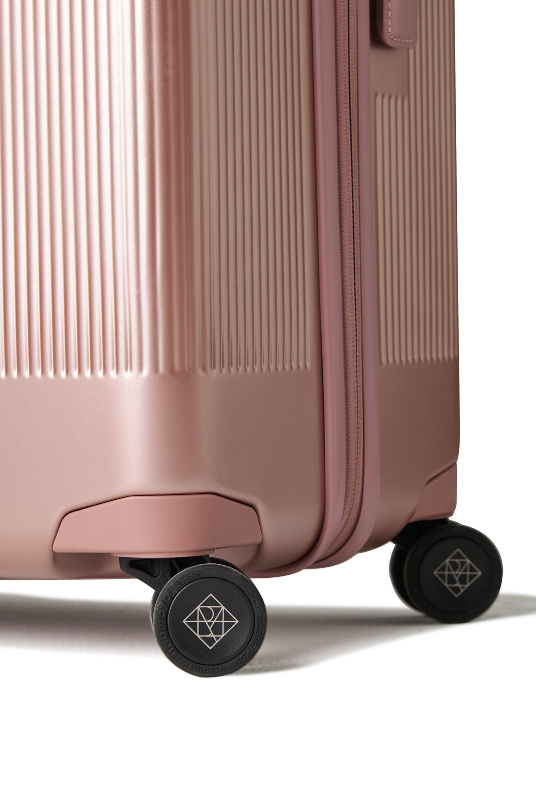 Valise Lambert Aspen voyage Clay Mlle et Coco