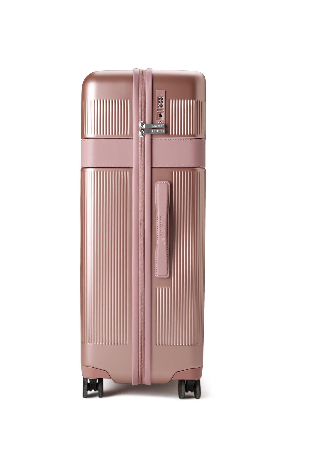 Valise Lambert Aspen voyage Clay Mlle et Coco
