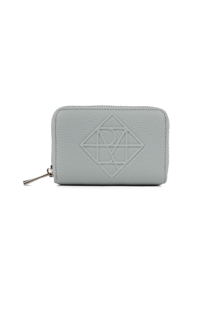 porte-feuille Megan daydream cuir vegan Lambert Mlle et Coco