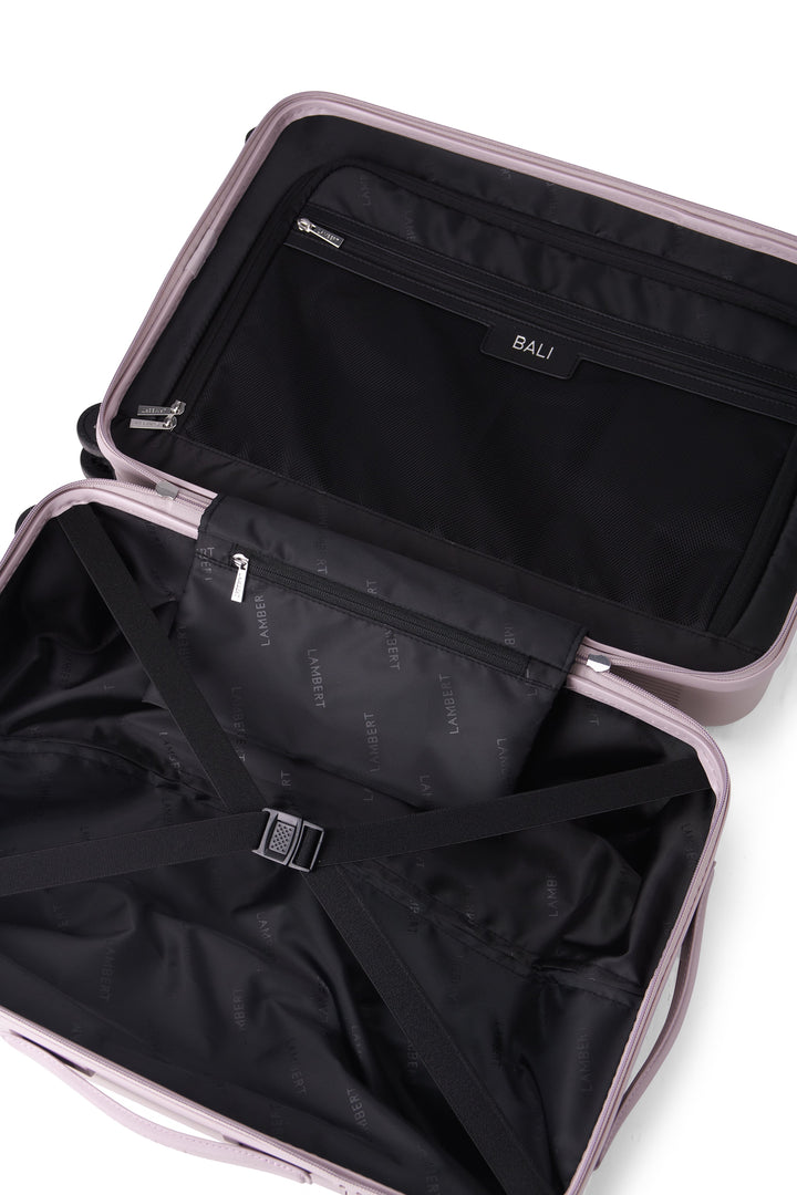 valise bali lambert Muse voyage Mlle et Coco