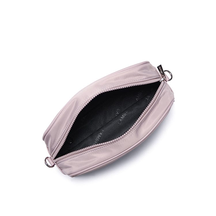 Sac Lambert nylon muse Mlle et Coco recyclé