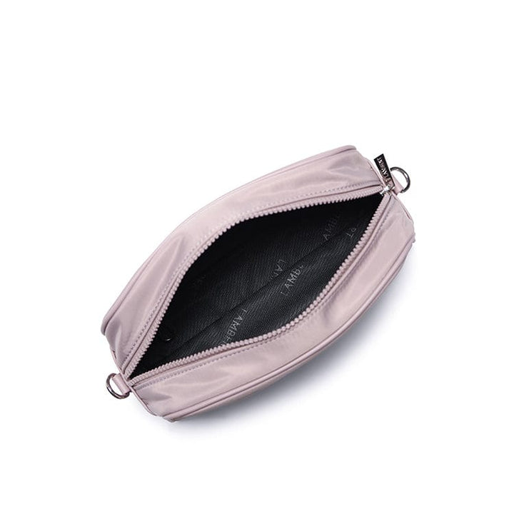 Sac Lambert nylon muse Mlle et Coco recyclé
