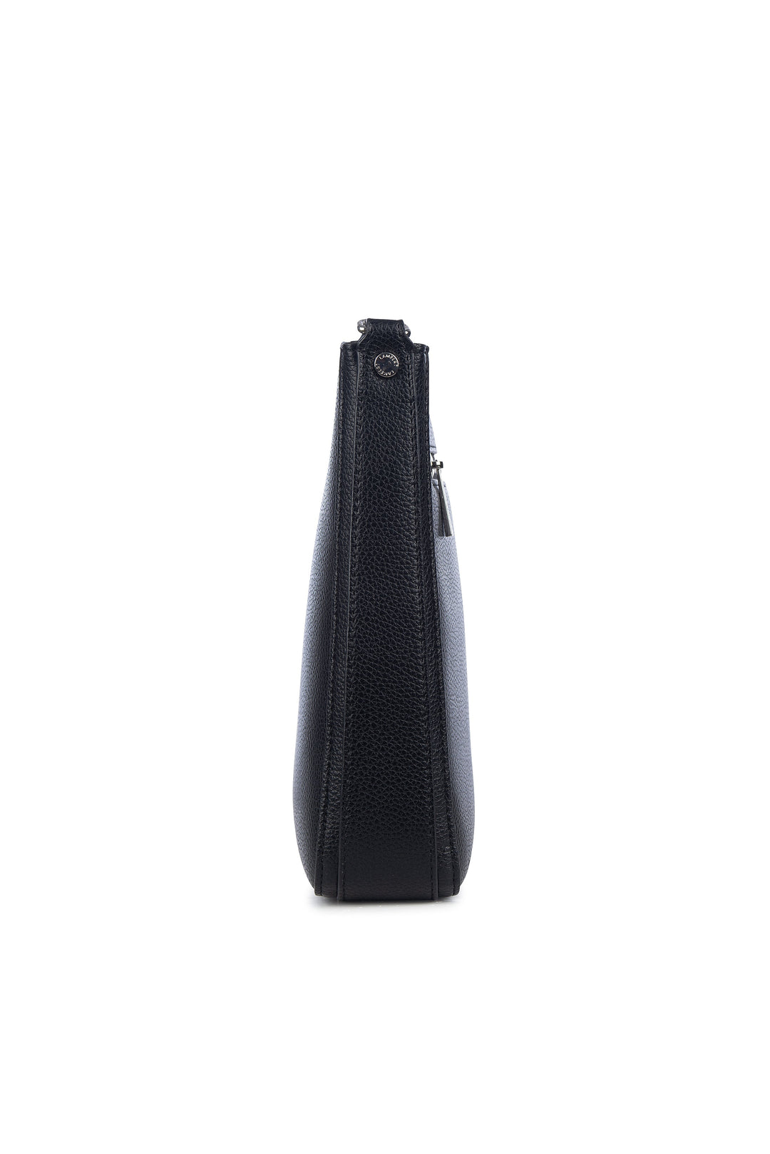 sac Natalia noir cuir vegan Lambert produit québécois