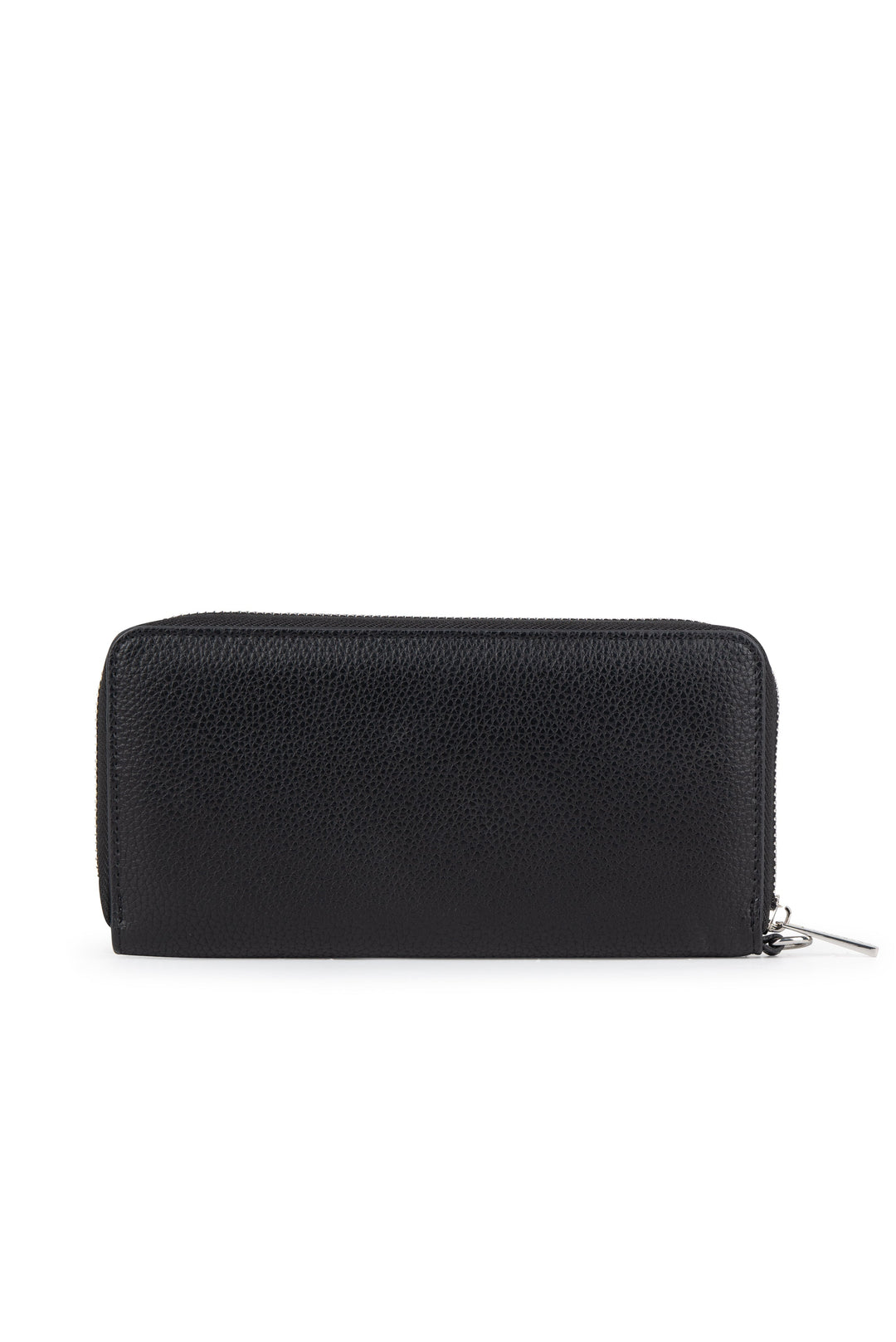 porte-feuille noir Mina Lambert Mlle et Coco