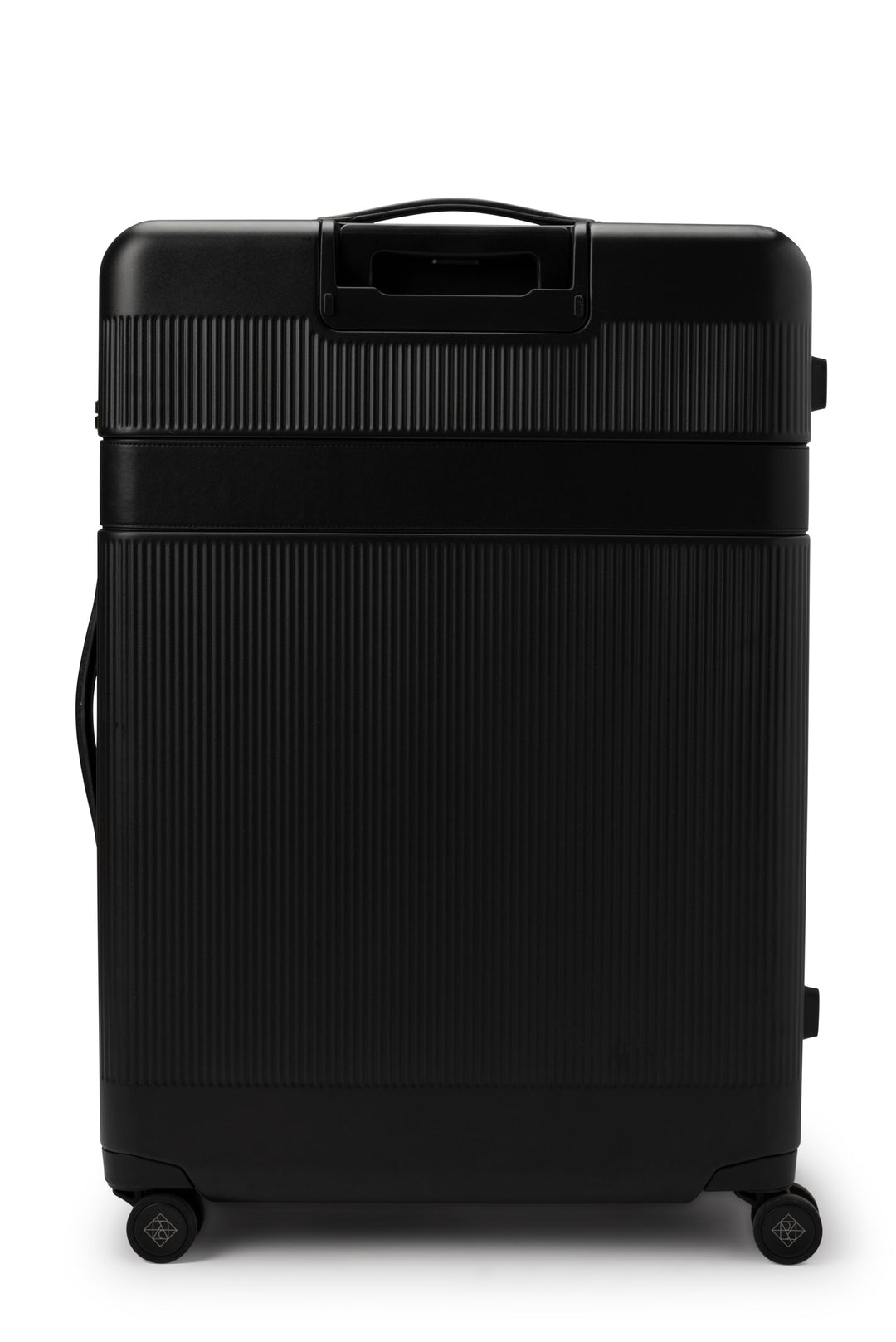 valise embarquement Aspen noir Lambert produit québécois