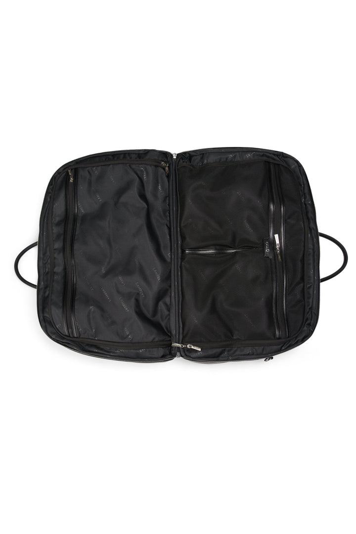 sac lambert oslo cuir vegan Mlle et Coco voyage