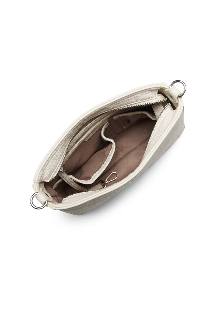 sac cuir vegan Natalia porcelain Lambert Mlle et Coco