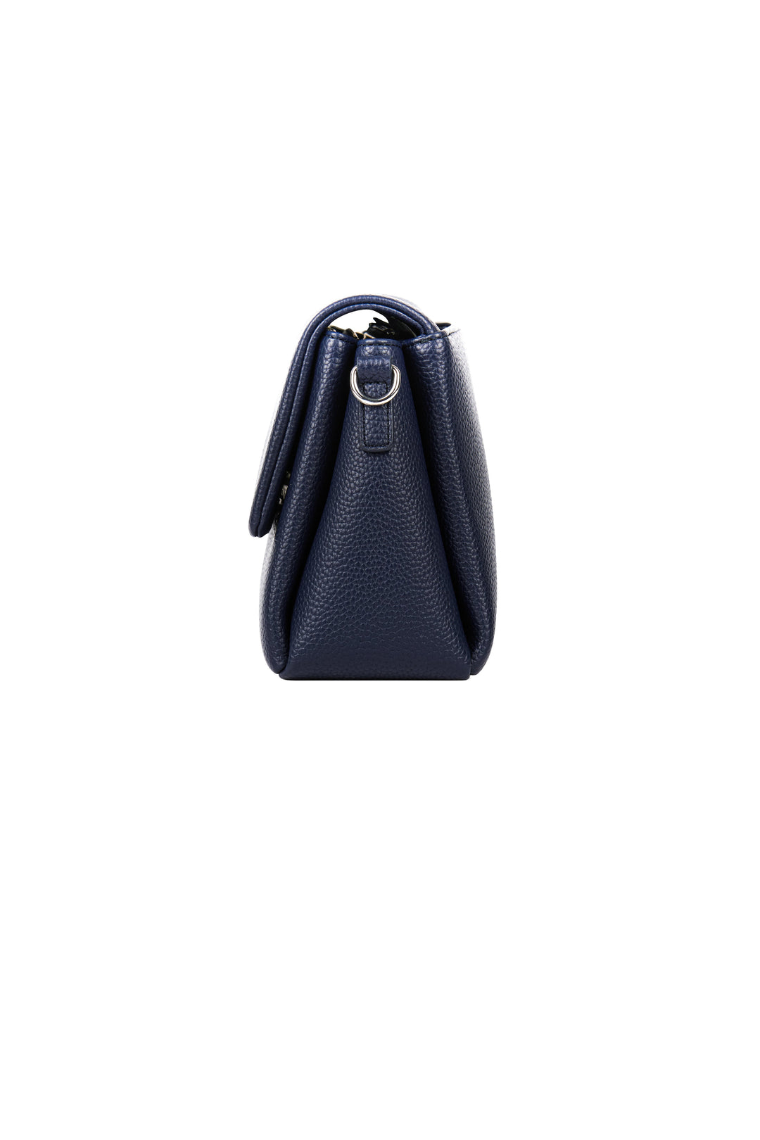 sac judy cuir vegan marine Lambert Mlle et Coco